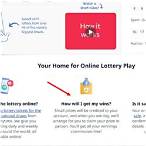de lottery sites